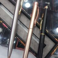 خودکار جعبه دار