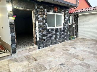 فروش ویلا 160 متر در دو واحد مجزا 