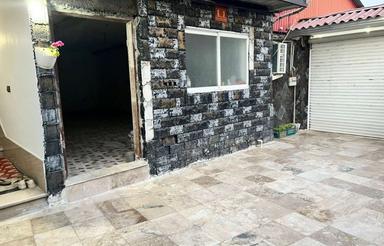 فروش ویلا 160 متر در دو واحد مجزا