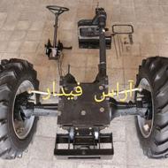 فروش ویژه دیفرانسیل جلو تراکتور دفر