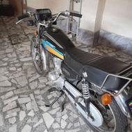 فروش متورسیکلت