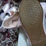 کفش مجلسی سایز کوچک