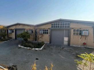 فروش کارخانه تولیدقوطی3305 متر در شهرک صنعتی کوثرکد5929