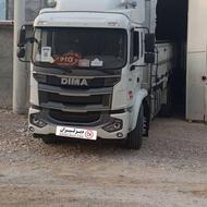 دیما 19تن باری