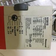 موتور دمپر هانیوال مدل N10010 آلمانی