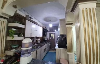 آپارتمان 80متری