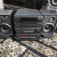 باند nsx ژاپن