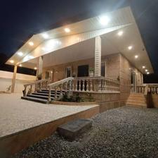 فروش فوری ویلایی 90 متر در جاده نظامی