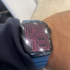 اپل واچ سری 7