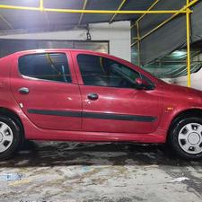 رانا مدل 93 بدون رنگ مرتب (نقد-اقساط)