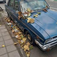 پیکان مدل 59