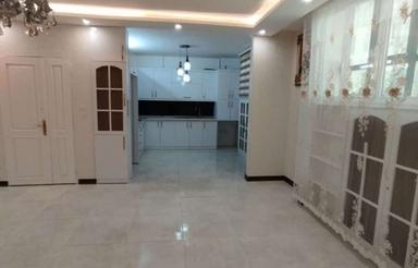 آپارتمان 85 متری رهن کامل طبقه دوم پژن پژمان