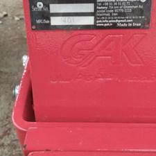 ردیفکار وگاوآهن محمدزاده