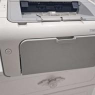 پرینتر اچ پی، در حد نو ، قابلیت پرینت تا 2000 برگه