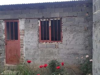 زمین مسکونی