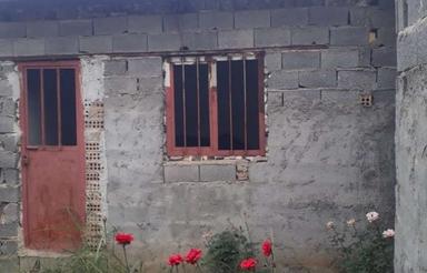 زمین مسکونی