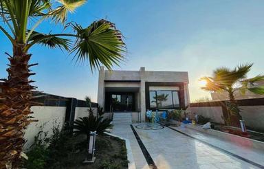 ویلا فلت 290 متری کلاسیک