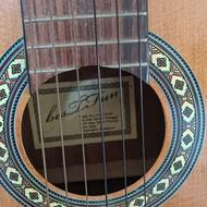 گیتار در حد نو