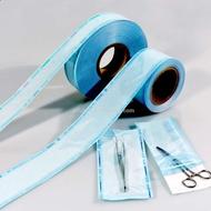 تولید پاکت استریل دندانپزشکی