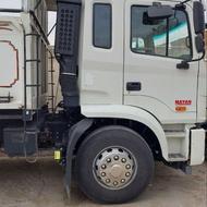  دیما 19تن باری 