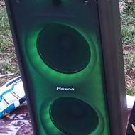 باند ریکسون TD50.قوی،همراه باگرانتی