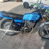 موتور سوزوکی وجی تی او وkmx