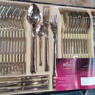 قاشق چنگال ام جی اس 18 نفره