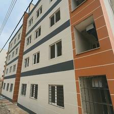 فروش آپارتمان 88 متر در شهر جدید هشتگرد