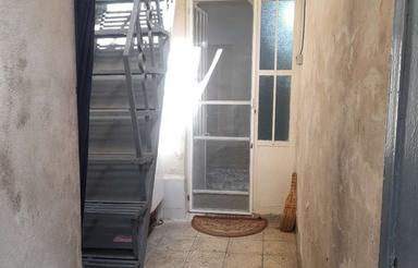 خانه ی دو طبقه 45 متری