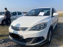 ام وی ام 315 هاچ بک (اسپرت لاکچری) 1396 سفید در شیپور