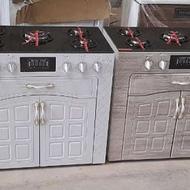 اجاق گاز کابینتی