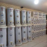 ابگرمکن ایرانی و خارجی بصورت عمده و تک