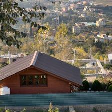 زمین مسکونی 284 متر