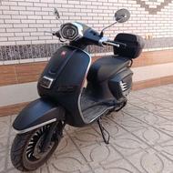 موتور کویر نو s5150 استارتی