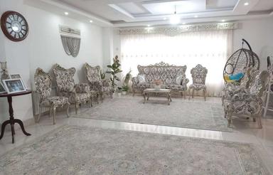 فروش آپارتمان 150 متر در بلوار ولایت(تک واحدی)