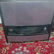 بخاری گازی شرق توس