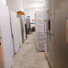 تعمیرات همه مدل یخچال و فریزر و لباسشویی و جاروبرقی آبسردکن