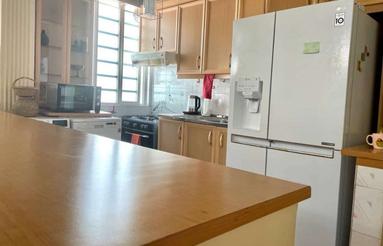 اجاره آپارتمان 90 متر در جنت آباد شمالی