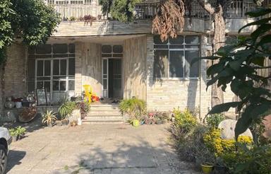 اجاره ویلایی 180 متری درکوی برق