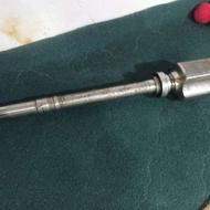 مشعلی پژو و مشعلی کوچک و پلوس و سویچ کامل