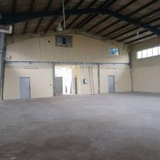 اجاره سوله صنعتی 400 متر در کمربندی