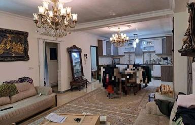 اجاره آپارتمان 100 متر خوش نقشه امام رضا