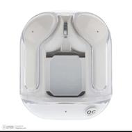 هنذفری شفاف ویسمی