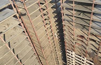 120 متر پدافند ارتش دریاچه چیتگر ایران مال اقساطی