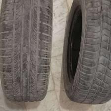 لاستیک پراید