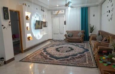 ساختمان دوطبقه آرماتور بندی