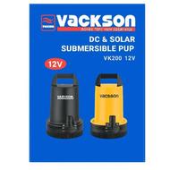 کفکش 12ولت برند وکسون DC