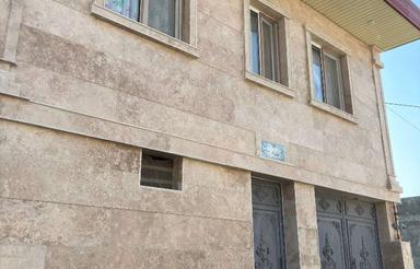 فروش ویلا 110 متر در بندرگز