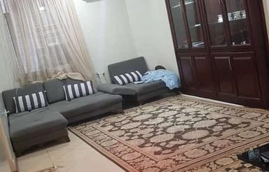 پلیس کوچه افشار 60متر یک خواب فول