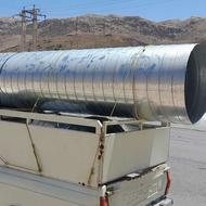 باربری پیکان وانت تهران شمال حمل بار